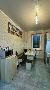Продается 3-комн. квартира, 66 м²