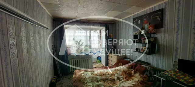 Продается 2-комн. квартира, 39,1 м²