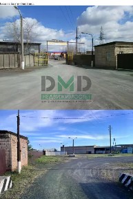 Оренбургская область, Орск, р-н Ленинский, Орское ш., 1Б