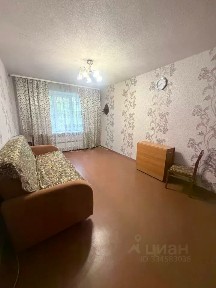 Сдается 2-комн. квартира, 47 м²