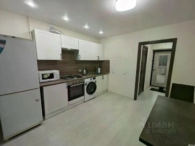 Сдается 1-комн. квартира, 45 м²