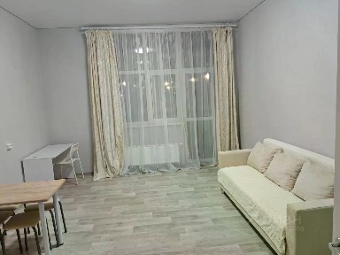 Сдается студия, 28,8 м²