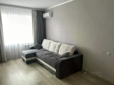 Сдается 1-комн. квартира, 36 м²
