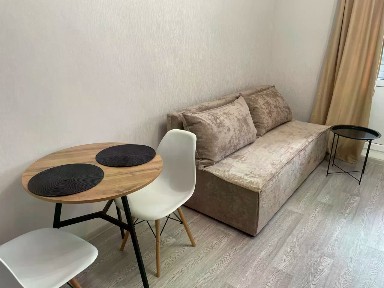 Сдается студия, 22 м²