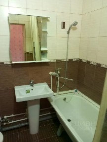 Сдается 1-комн. квартира, 42 м²