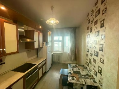 Продается 2-комн. квартира, 45,6 м²