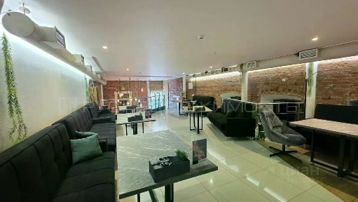 Сдается помещение свободного назначения, 163,4 м²