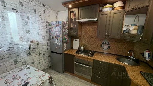 Продается 2-комн. квартира, 48,2 м²