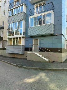Продается 2-комн. квартира, 58,9 м²