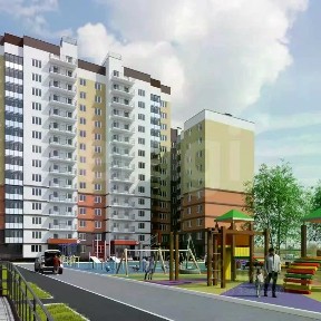 Продается студия, 28,28 м²