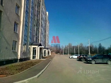 Продается 2-комн. квартира, 60,7 м²