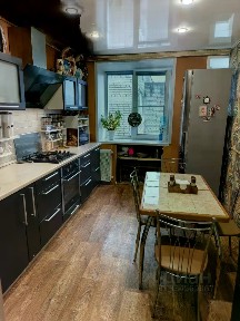 Продается 3-комн. квартира, 59 м²