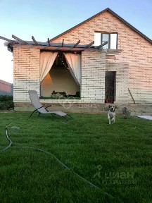 Продается 2-этажный дом, 180 м²