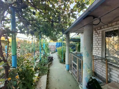 Продается 1-этажный дом, 21,4 м²