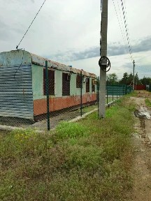 Продается участок, 6,83 сот.