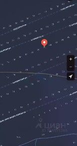 Продается участок, 7,4 сот.