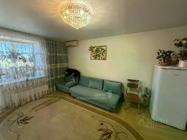 Продается 1-комн. квартира, 34,7 м²