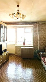 Продается 3-комн. квартира, 57,8 м²