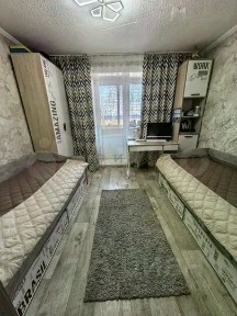 Продается 4-комн. квартира, 75,1 м²
