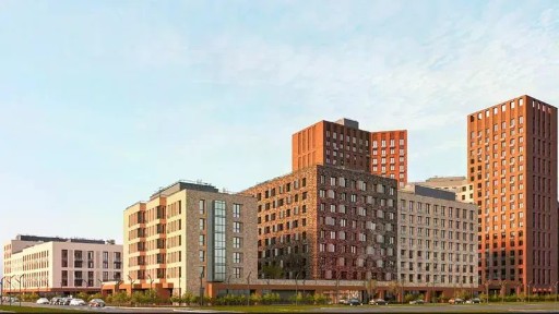 Продается 3-комн. квартира, 69,36 м²