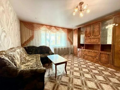 Продается 3-комн. квартира, 84,2 м²