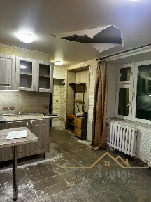 Продается 1-комн. квартира, 19,1 м²