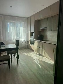 Продается 2-комн. квартира, 53,4 м²