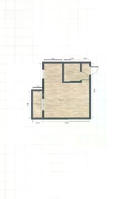 Продается 1-комн. квартира, 31,4 м²