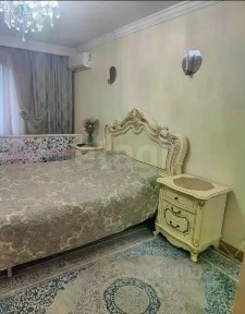Продается 3-комн. квартира, 72 м²