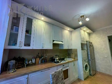 Продается 4-комн. квартира, 87,8 м²