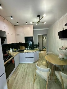 Продается 2-комн. квартира, 56,2 м²
