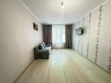 Продается 1-комн. квартира, 33,9 м²