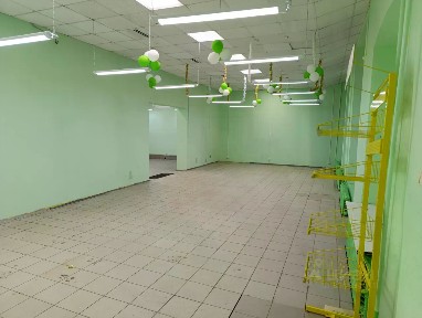 Сдается помещение свободного назначения, 164,6 м²