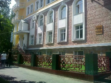 Сдается офис (B)