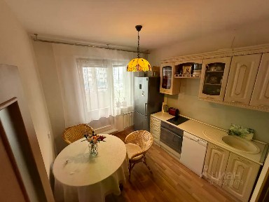 Продается 1-комн. квартира, 31,9 м²