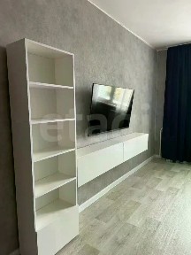 Продается 1-комн. квартира, 40,4 м²