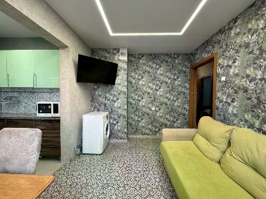 Продается 3-комн. квартира, 79,1 м²