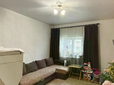 Продается 1-комн. квартира, 37,5 м²