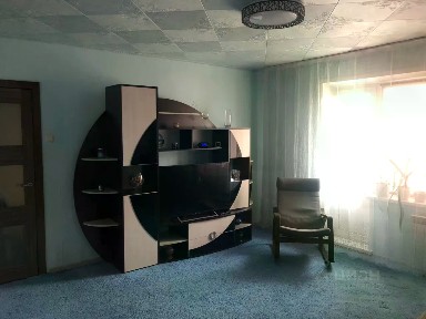 Продается 2-комн. квартира, 52,6 м²