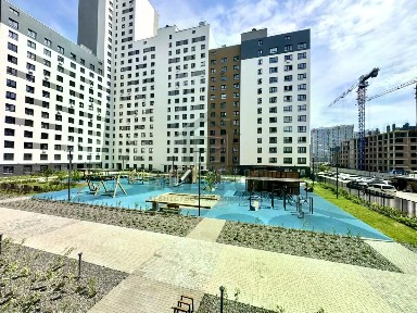 Продается студия, 24,3 м²