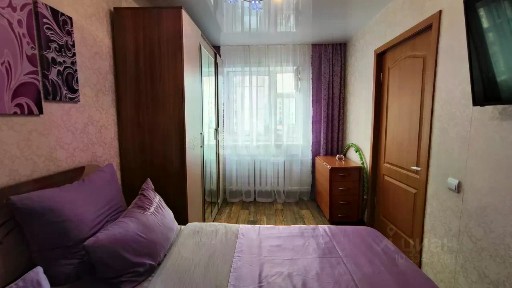 Продается 2-комн. квартира, 44,5 м²
