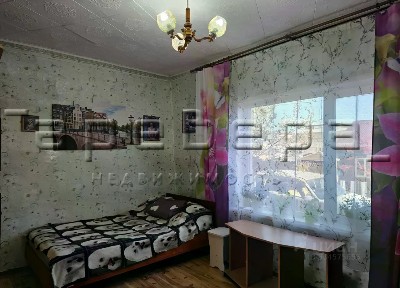 Продается 3-комн. квартира, 46,3 м²