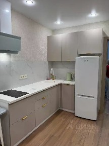 Продается 2-комн. квартира, 37 м²