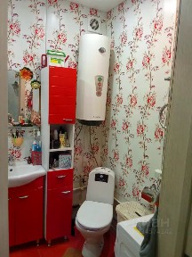 Продается 2-комн. квартира, 40 м²