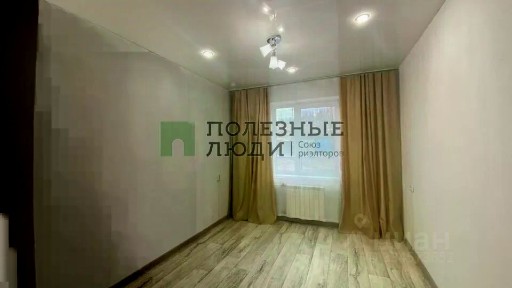 Продается студия, 12 м²