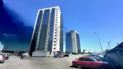 Продается студия, 29,39 м²