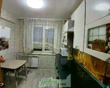 Продается 3-комн. квартира, 60 м²