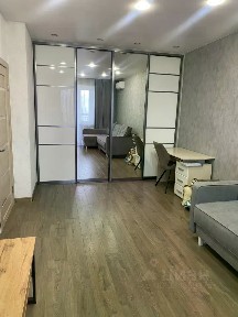 Продается 1-комн. квартира, 35 м²