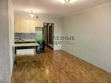 Продается студия, 27,6 м²