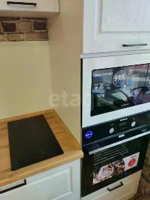 Продается 2-комн. квартира, 52 м²
